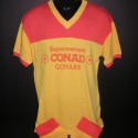 Gonars 1985 Torneo dei Bar e Aziende n.10 indossata Pacco Luciano 945